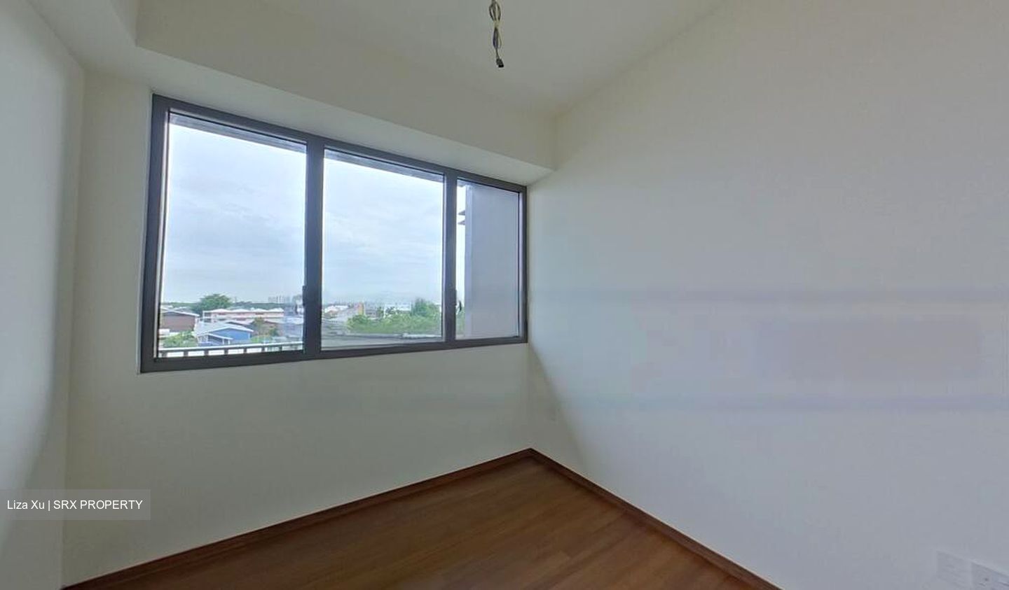 FORETT AT BUKIT TIMAH (D21), Apartment #437077541